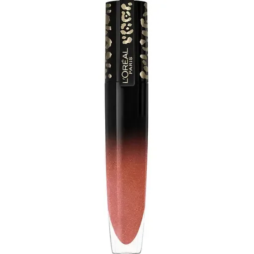 Помада-тінт L’Oréal Paris Brilliant Signature Wild відтінок 317, 6.4 мл (AA105100)