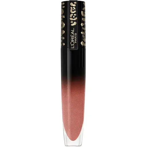 Помада-тінт L’Oreal Paris Brilliant Signature Wild відтінок