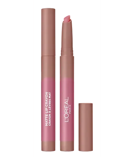 Помада-олівець для губ L'Oréal Paris Matte Lip Crayon, відтінок