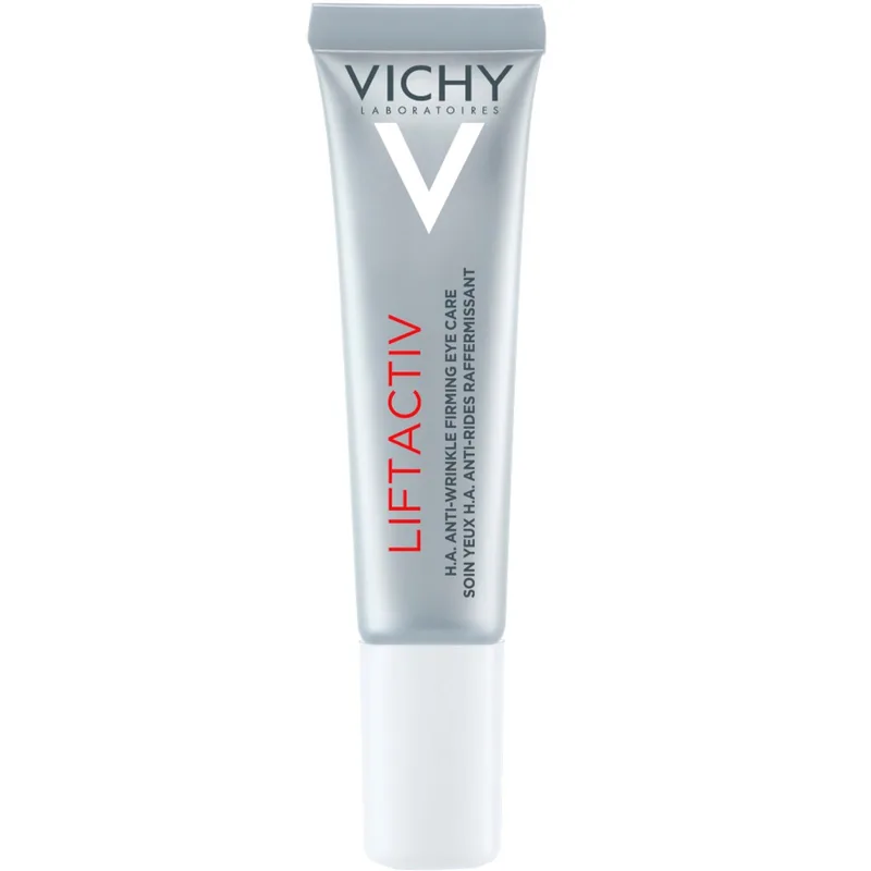 Крем Vichy (Віши) Liftactiv глобальної дії для догляду за шкірою навколо очей 15 мл