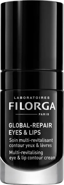 Засіб Filorga (Філорга) Global-Repail для контуру очей та губ 15 мл