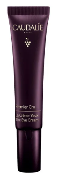 Крем Caudalie (Кодалі) Premier Cru для шкіри навколо очей 15 мл