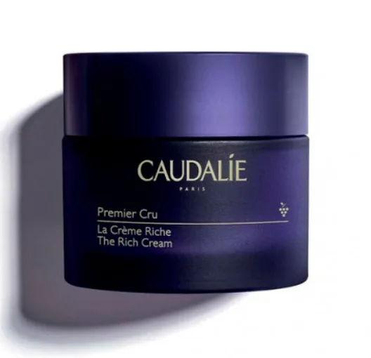 Крем Caudalie (Кодалі) Premier Cru Rich антивіковий для обличчя 50 мл