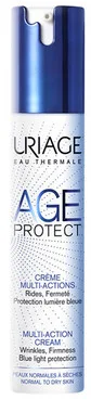 Age Protect крем денний для корекції вікових змін Uriage Age Protect Multi-Action Cream