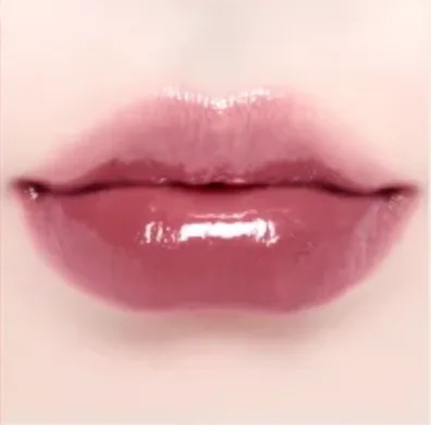 Dinto Blur-Glowy Lip Tint – сяючий тінт для губ 220 Deo Volente