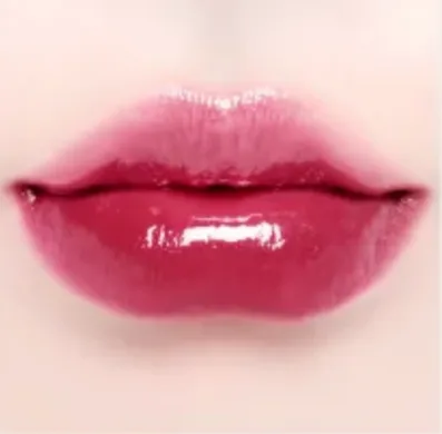 Dinto Blur-Glowy Lip Tint – сяючий тінт для губ 223 Amor Fati (термін придатності до 16.04.2027)