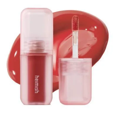 Heimish Dailism Lip Gloss – зволожуючий гелевий блиск для губ