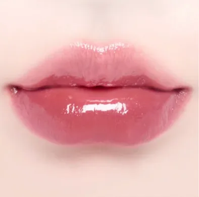 Dinto Blur-Glowy Lip Tint – сяючий тінт для губ 203 Divinitas