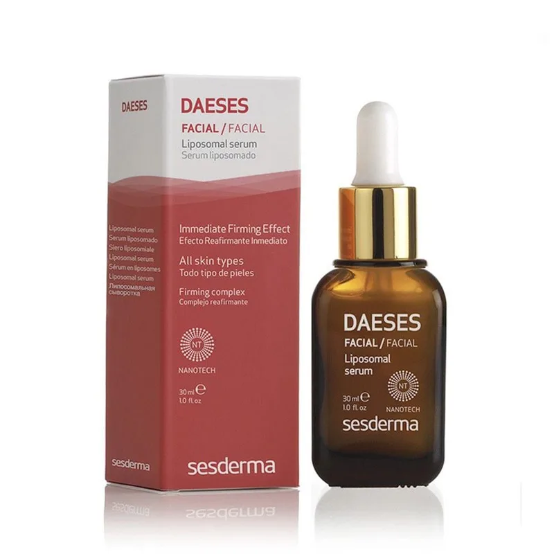 Ліпосомальна cироватка з ліфтінговим ефектом Sesderma Laboratories Daeses Liposomal Serum 30 мл