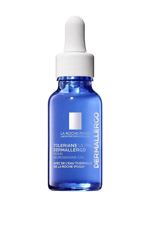 Сироватка заспокійлива La Roche-Posay Toleriane Ultra Dermallergo Serum для надчутливої шкіри (2040560511)