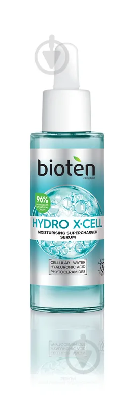 Сироватка BIOTEN Gydro X-Cell 30 мл