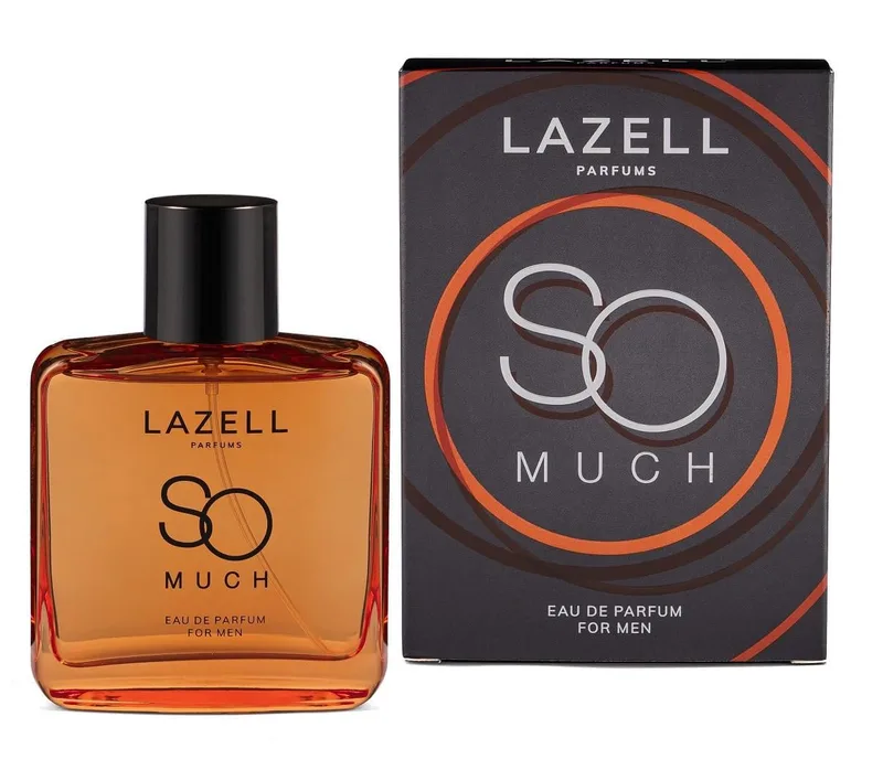 Туалетна вода Lazell So much edt 100 мл