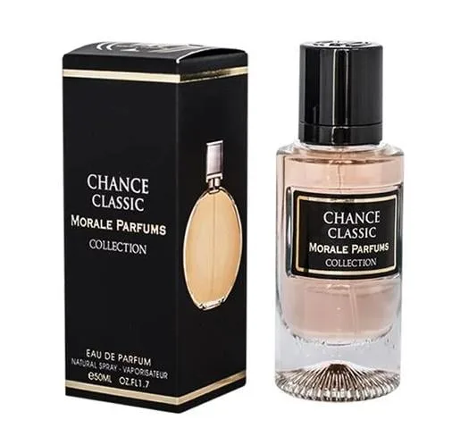 Парфумована вода CHANCE CLASSIC жіноча 50 мл (4046_50)