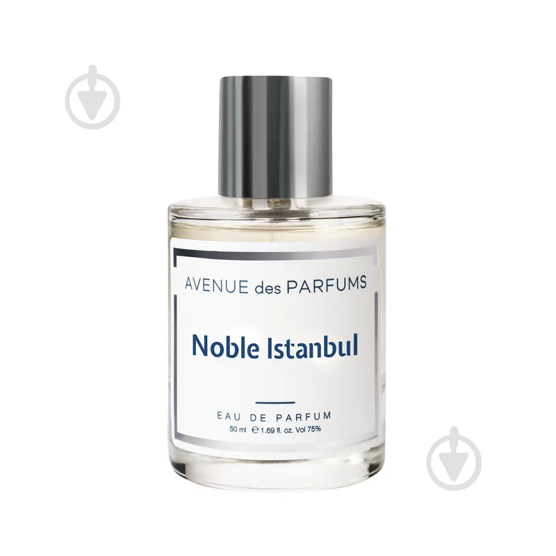 Парфумована вода Avenue des Parfums Noble Istanbul 50 мл