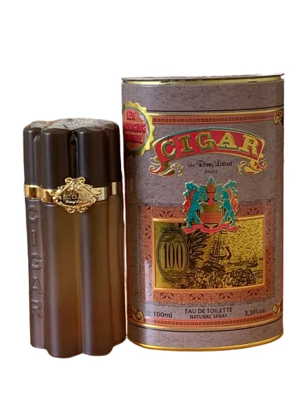 Парфумована вода чоловіча Cigar Parfums Parour 100 мл (66512)