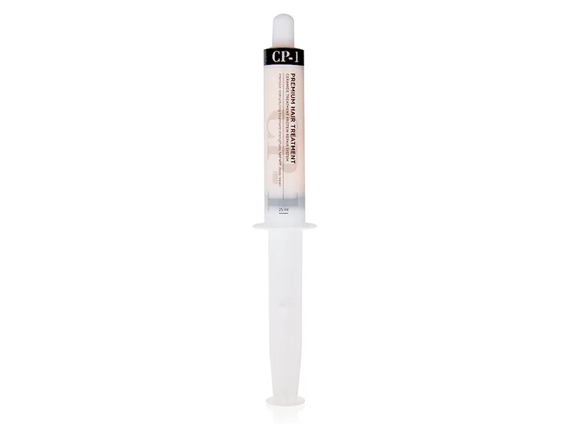Відновлююча протеїнова маска для волосся Esthetic House CP-1 Premium Hair Treatment