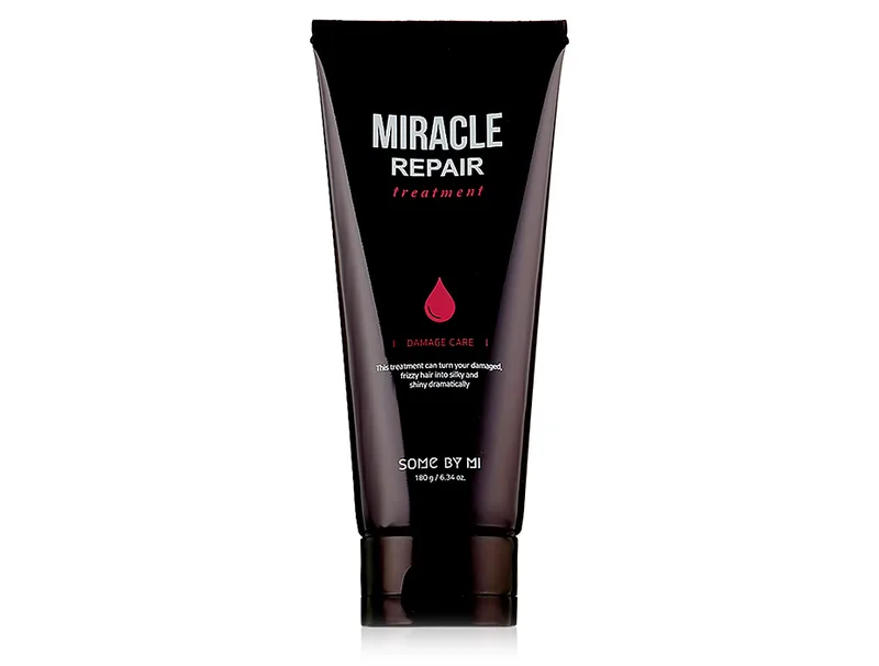 Відновлююча маска для пошкодженого волосся Some By Mi Miracle Repair Treatment, 180г
