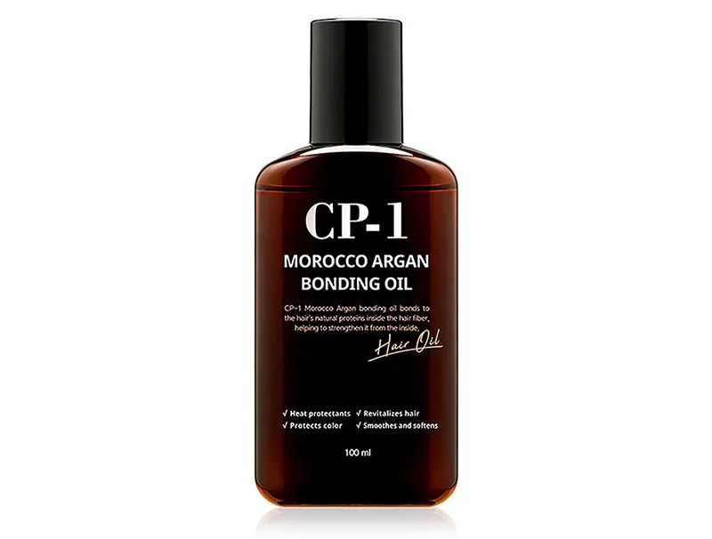 Арганова олія для волосся Esthetic House CP-1 Morocco Argan Bonding Oil, 100мл