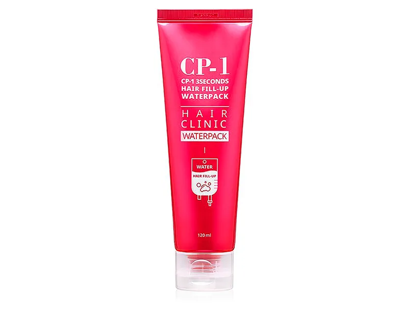 Відновлююча сироватка для волосся Esthetic House CP-1 3 Seconds Hair Fill-Up Waterpack, 120мл