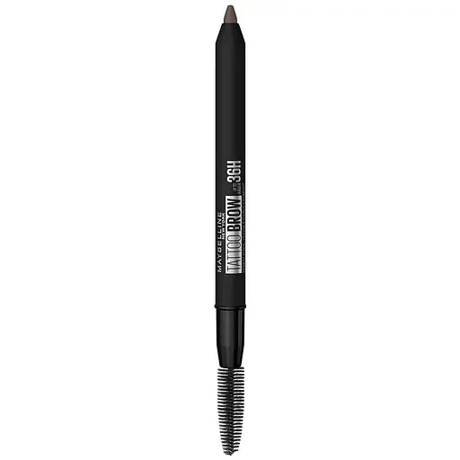Олівець для брів Maybelline New York Tattoo Brow Deep Brown тон 07 (B3338400)