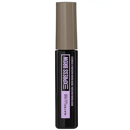 Туш для брів Maybelline New York Brow Drama Dark Blonde тон 01, 7.6 мл (B2272202)