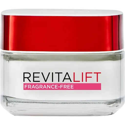 Денний зволожувальний крем-догляд L'Oreal Paris Revitalift для розгладження шкіри обличчя та проти зморщок, 50 мл (AA271500)