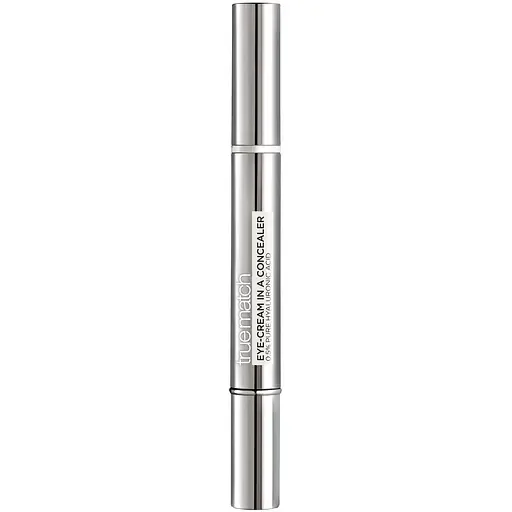 Крем-консилер для шкіри навколо очей L’Oreal Paris True Match Eye-Cream відтінок 1-2D 2 мл
