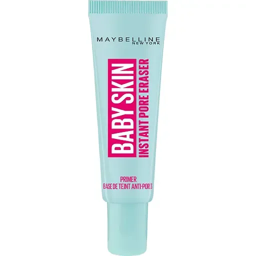 Коригувальна основа під макіяж Maybelline New York Baby Skin Pore Eraser 22 мл (B2337202)
