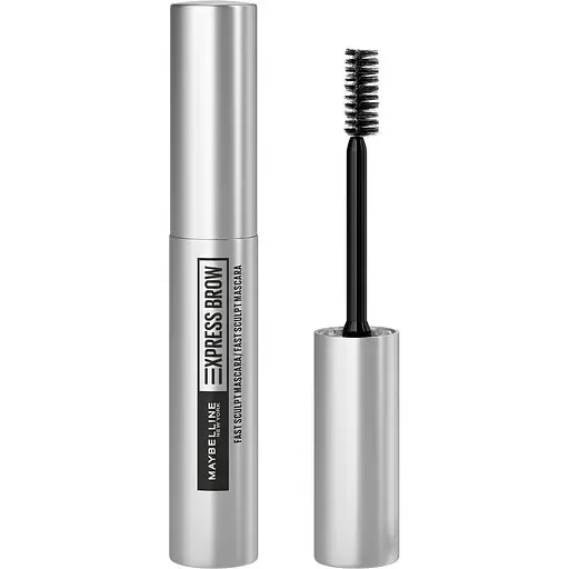 Гель-туш для брів Maybelline New York Express Brow Fast Sculpt Clear тон 10, 3.5 мл (B3270600)