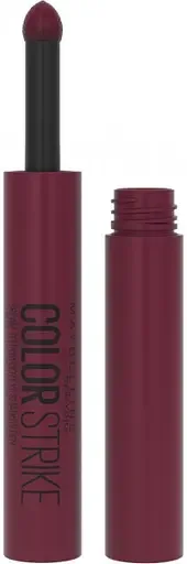 Тіні для повік Maybelline New York Strike, відтінок