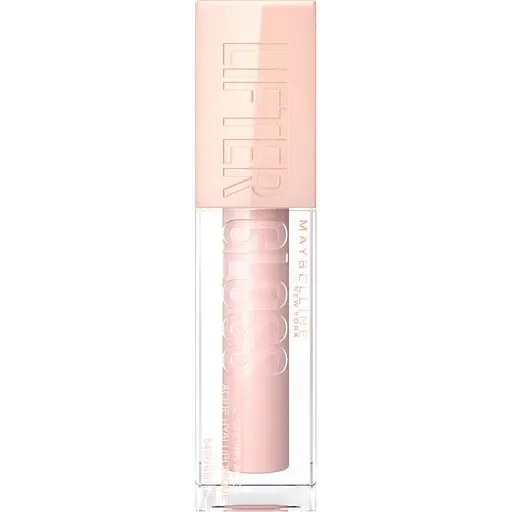 Блиск для губ Maybelline New York Lifter Gloss відтінок 002 (Ice) 5.4 мл (B3306300)
