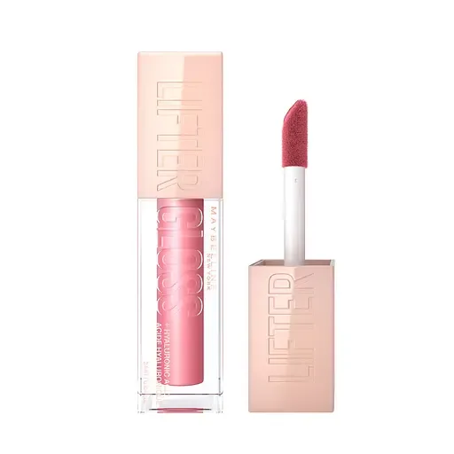 Блиск для губ Maybelline New York Lifter Gloss відтінок 005 (Petal) 5.4 мл (B3306600)