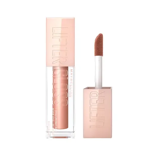 Блиск для губ Maybelline New York Lifter Gloss відтінок 008 (Stone) 5.4 мл (B3306900)