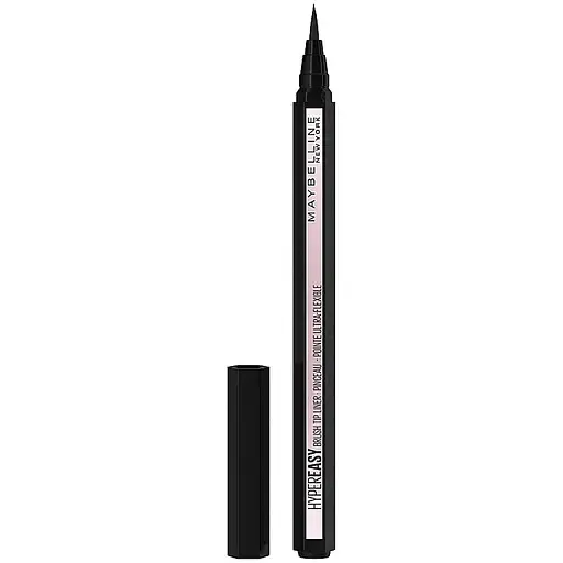 Підводка для очей Maybelline New York Hyper Easy відтінок 800 сатинова чорна 0.6 г (B3279800)