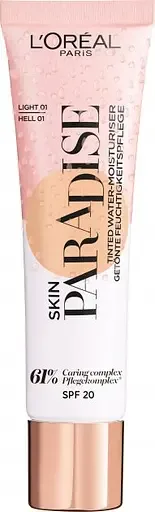 Тональний крем для обличчя L’Oréal Paris Skin Paradise, тон