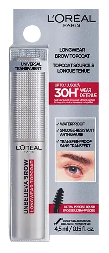 Гель для брів L’Oréal Paris Unbelieva Brow 5 мл (AA198600)