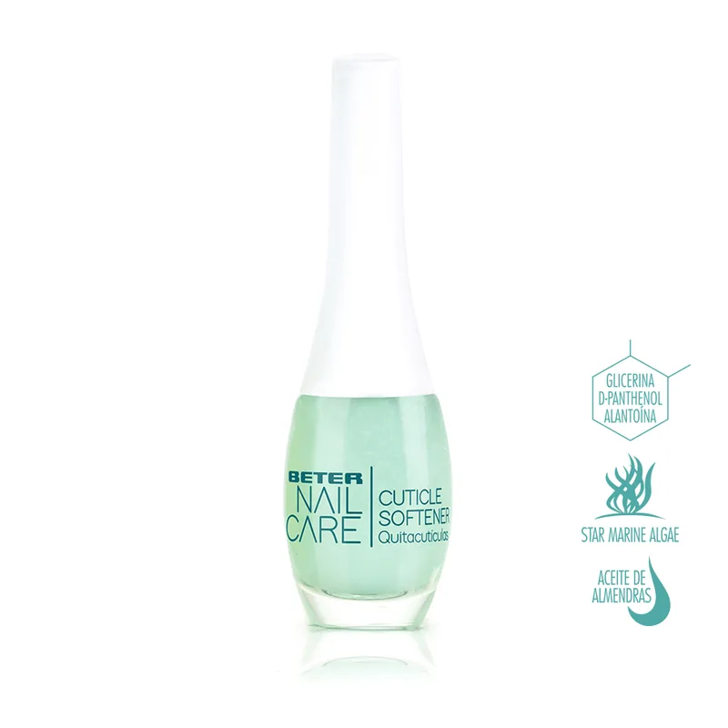 Засіб Beter (Бетер) Nail Care для пом'якшення кутикул