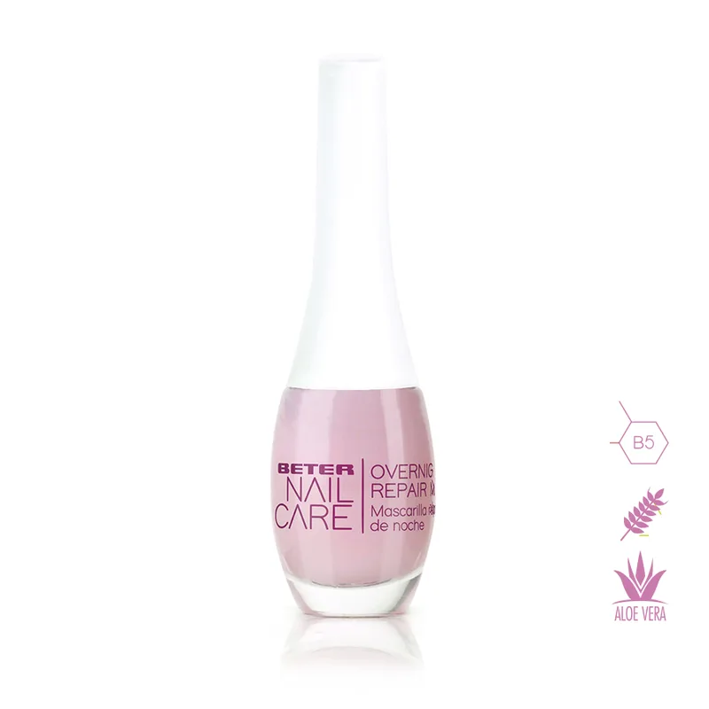 Маска Beter (Бетер) Nail Care нічна для нігтів