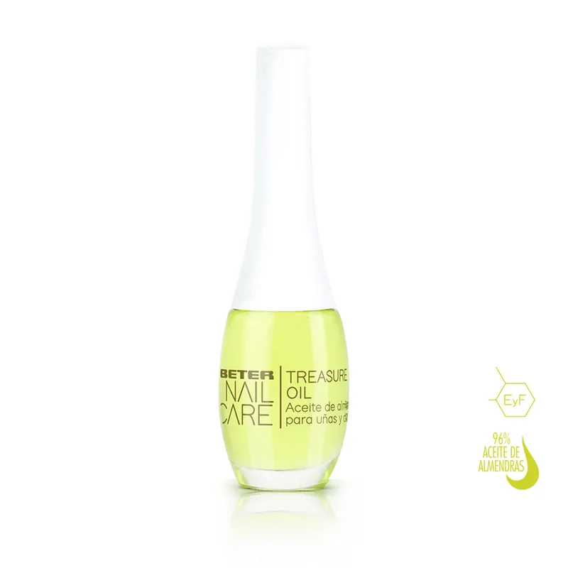 Олія Beter (Бетер) Nail Care мигдальна для нігтів і кутикули