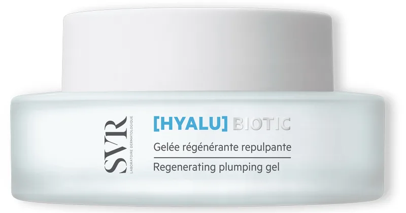 Гель SVR Hyalu Biotic відновлення для пружної шкіри 50 мл