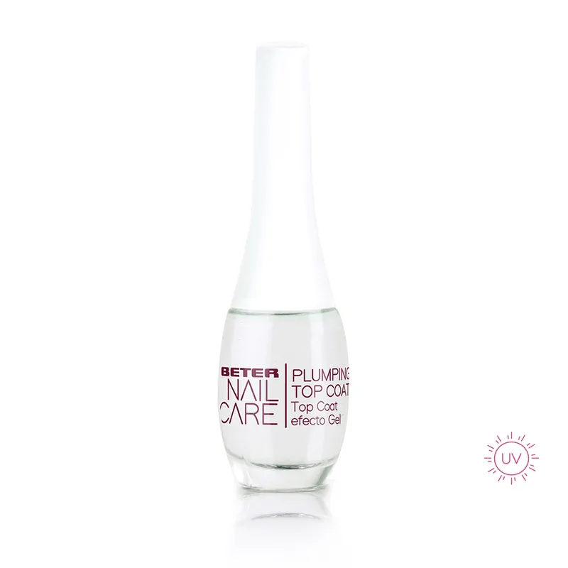 Покриття Beter (Бетер) Nail Care топ УФ фільтр