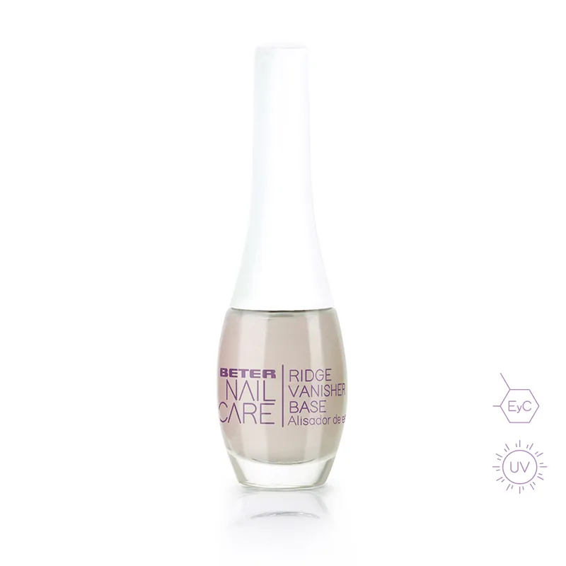Основа Beter (Бетер) Nail Care вирівнювальна під лак