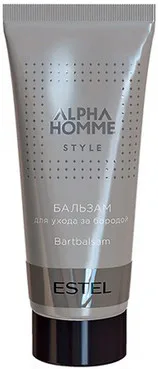 Бальзам для догляду за бородою