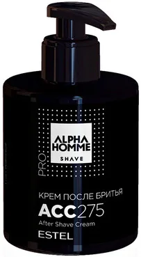 Крем після гоління охолоджуючий
