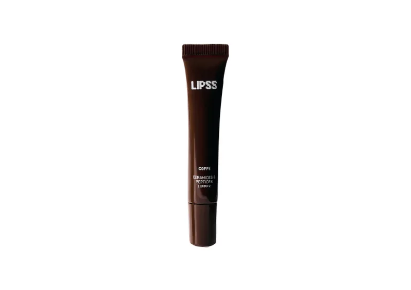 Lipss Lipper Coffee – блиск для губ 8 мл