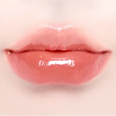 Dinto Blur-Glowy Lip Tint – сяючий тінт для губ 201 Nobilitas (термін придатності до 03.04.2027)