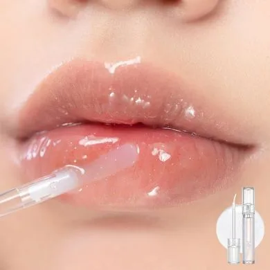rom&nd Glasting Water Gloss – блиск для губ 00 Meteor Track