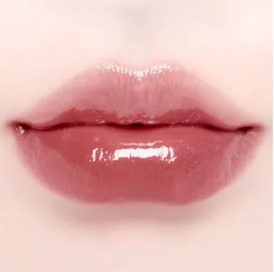 Dinto Blur-Glowy Lip Tint – сяючий тінт для губ 204 Modestia