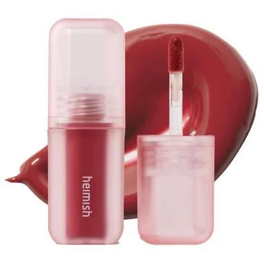 Heimish Dailism Lip Gloss – зволожуючий гелевий блиск для губ