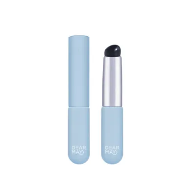 Dearmay Fingertip Smudge Brush – силіконовий пензлик для кремових рум'ян і помад